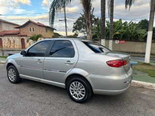 Foto do veículo Fiat Siena 1.0 8v Flex El