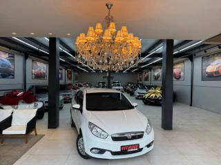 Foto do veículo Fiat Grand Siena 1.4 Attractive