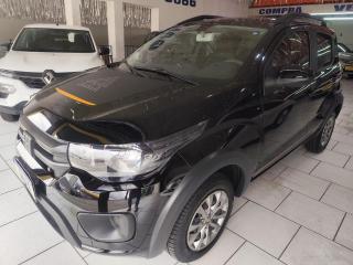 Foto do veículo Fiat Mobi Trekking 1.0 Flex 5p.