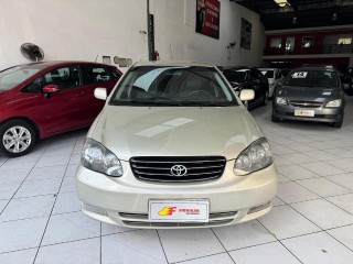 Foto do veículo Toyota Corolla Xei 1.8/1.8 Flex 16v Aut.