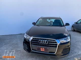 Foto do veículo Audi Q3 1.4 Tfsi/tfsi Flex S-tronic 5p