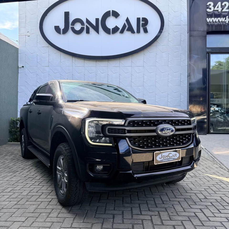 Ford Ranger CD XLS 2.2 2024