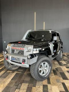 Foto do veículo Troller T4 3.2 Xlt 4wd