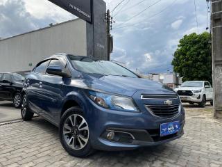 Foto do veículo Chevrolet Onix 1.4 Spe/4 Ltz
