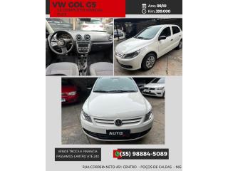 Foto do veículo Volkswagen Gol 1.6 Vht Total Flex