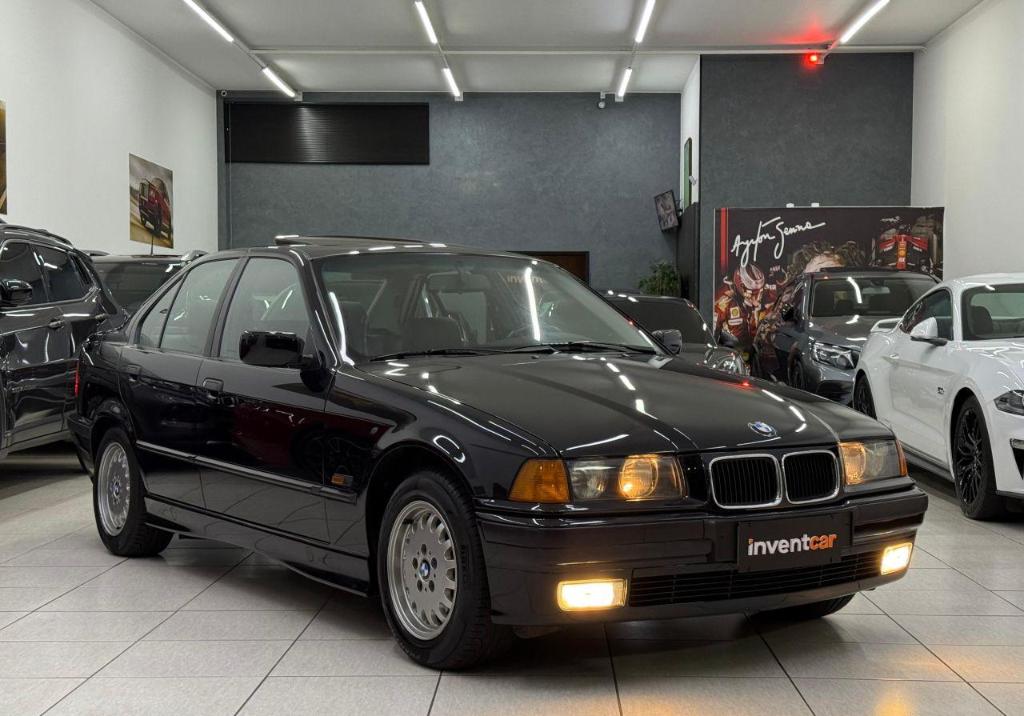 BMW 325I 1995