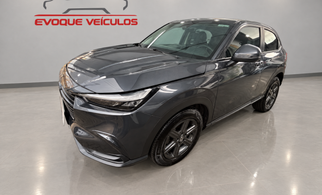 Honda Hr-V EX 1.5 FLEX SENSING 16V 5P AUT. 2025