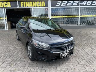 Foto do veículo Chevrolet Onix Hatch Joy 1.0 8v Flex 5p Mec.