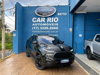 Foto do veículo Fiat Toro Freedom 1.3 T270 4x2 Flex Aut.