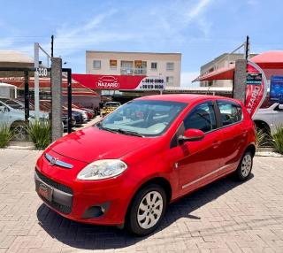 Foto do veículo Fiat Palio 1.4 Evo Flex Attractive