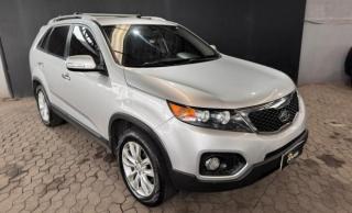 Foto do veículo Kia Motors Sorento 2.4 16v 4x2 Aut.
