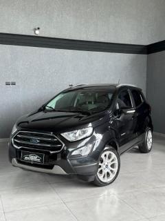 Foto do veículo Ford Ecosport Titanium 2.0 16v Flex 5p Aut.