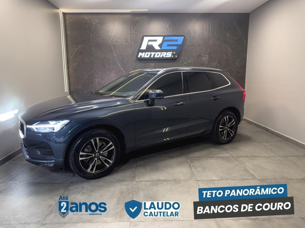 Volvo Xc60 OTHERS 2020
