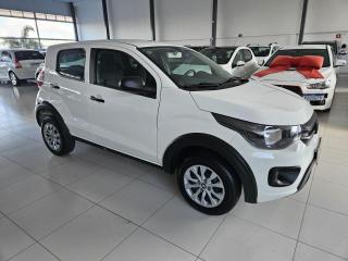 Foto do veículo Fiat Mobi 1.0 Like