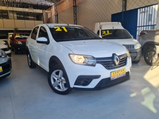 Foto do veículo Renault Logan 1.6 Zen