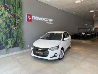 Foto do veículo Chevrolet Onix Hatch Ltz 1.0 12v Tb Flex 5p Mec.