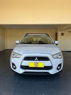 Foto do veículo Mitsubishi Asx 2.0 16v Cvt 4wd