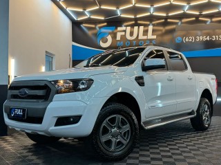 Foto do veículo Ford Ranger 2.2 Cd Xls Auto 4wd