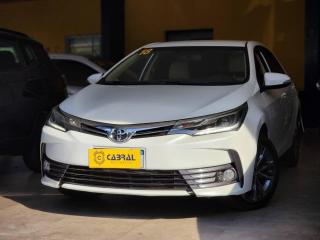 Foto do veículo Toyota Corolla 2.0 Altis Multidrive-s