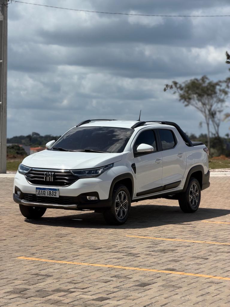 Fiat Strada
