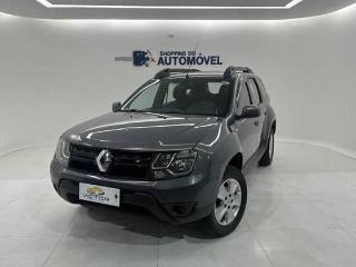 Foto do veículo Renault Duster 1.6 16v Sceexpression Automático