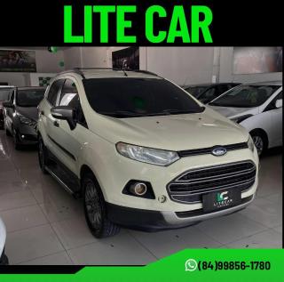 Foto do veículo Ford Ecosport Freestyle 2.0 16v Flex 5p Aut.