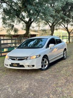 Foto do veículo Honda Civic Lxr