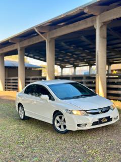 Foto do veículo Honda Civic Lxr