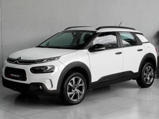 Foto do veículo Citroën C4 Cactus Feel 1.6 16v Flex Aut.