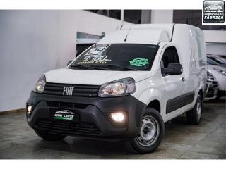 Foto do veículo Fiat Fiorino Endurance Evo 1.4 Flex 8v 2p