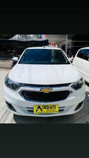Foto do veículo Chevrolet Cobalt Ltz 1.8 8v Econo.flex 4p Aut.