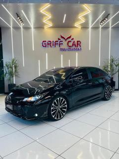 Foto do veículo Toyota Corolla 2.0 Xei Cvt