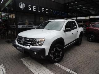 Foto do veículo Renault Oroch 1.3 Tce Outsider Cvt