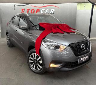 Foto do veículo Nissan Kicks Active 1.6 16v Flex Aut.