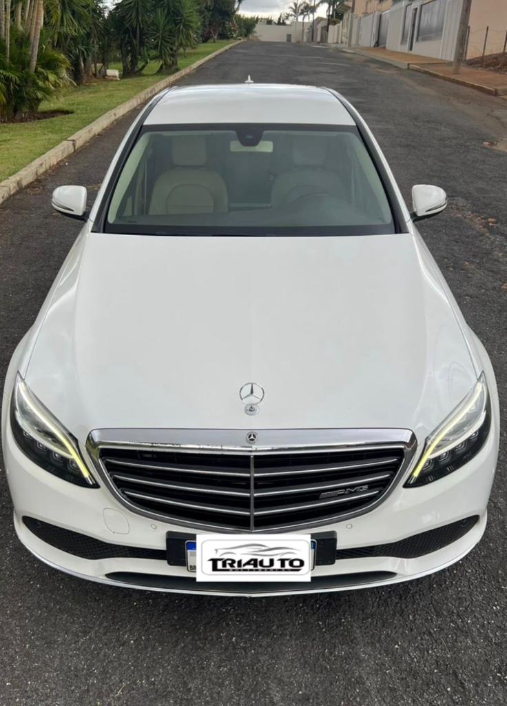 Mercedes-Benz C 180 OTHERS 2019