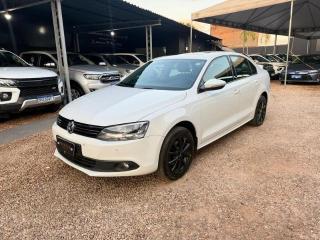 Foto do veículo Volkswagen Jetta 2.0 Total Flex Comfortline