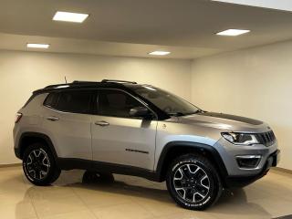 Foto do veículo Jeep Compass Trailhawk 2.0 4x4 Dies. 16v Aut.