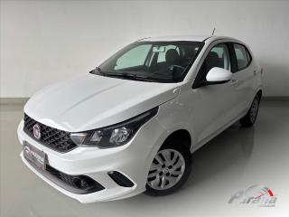 Foto do veículo Fiat Argo 1.0