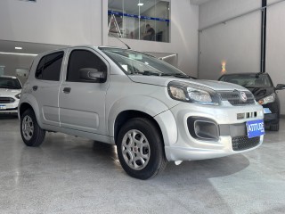 Foto do veículo Fiat Uno 1.0 Drive