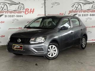 Foto do veículo Volkswagen Gol (novo) 1.0 Mi Total Flex 8v 4p