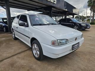 Foto do veículo Volkswagen Gol Cl Mi