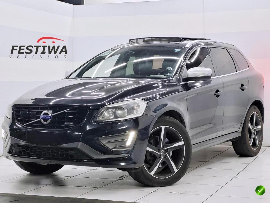 Volvo Xc 2015