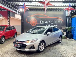 Foto do veículo Chevrolet Cruze Lt 1.4 16v Turbo Flex 4p Aut.