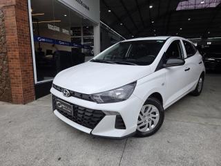 Foto do veículo Hyundai Hb20 1.0 Sense