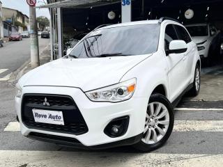 Foto do veículo Mitsubishi Asx 2.0 16v 160cv Aut.