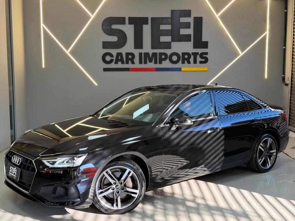 Audi A4 2.0 TFSI MHEV PRESTIGE QUATTRO S TRONIC 2023