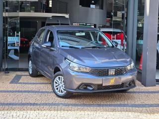 Foto do veículo Fiat Argo 1.0