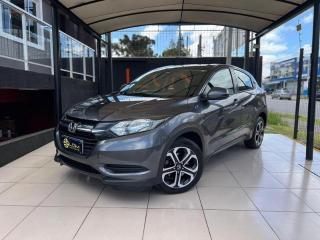 Foto do veículo Honda Hr-v 1.8 Lx Cvt