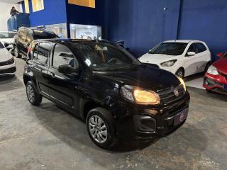 Foto do veículo Fiat Uno Drive 1.0 Flex