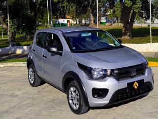 Foto do veículo Fiat Mobi 1.0 Like